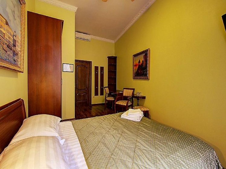 Double or Twin STANDARD Room