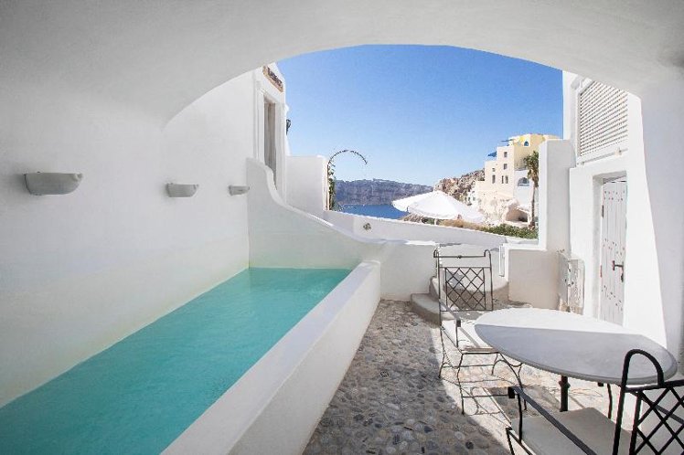 DOUBLE SIDE SEA VIEW Room