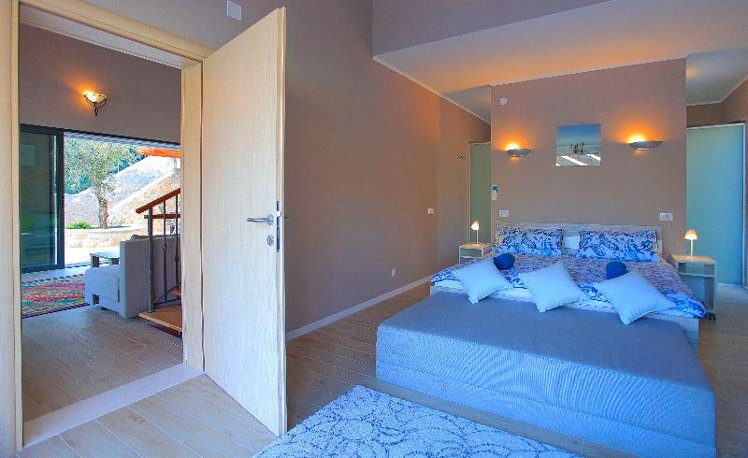 VILLA FIVE BEDROOMS WITH PRIVATE POOL Room