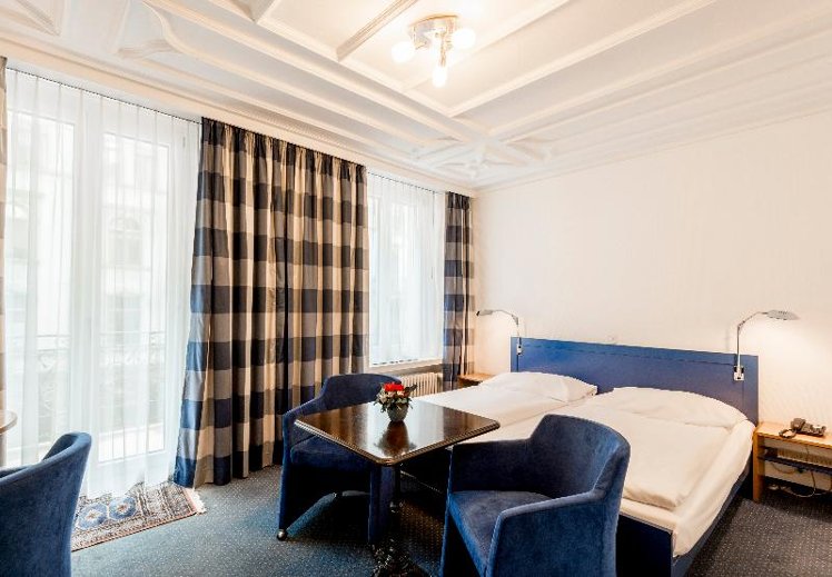 TWIN STANDARD Room