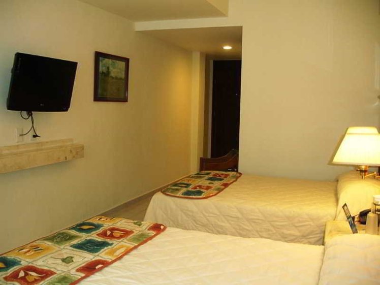 Suites Nader