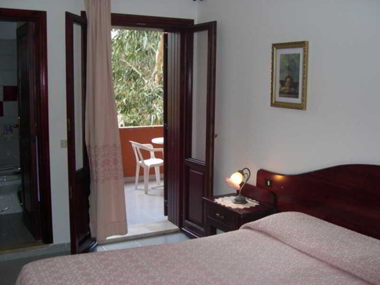 Hotel Sortale