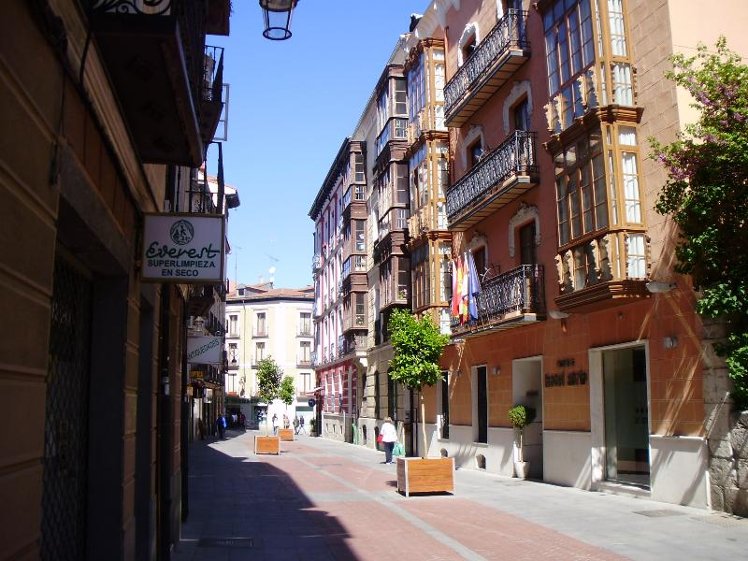 Hotel Boutique Atrio