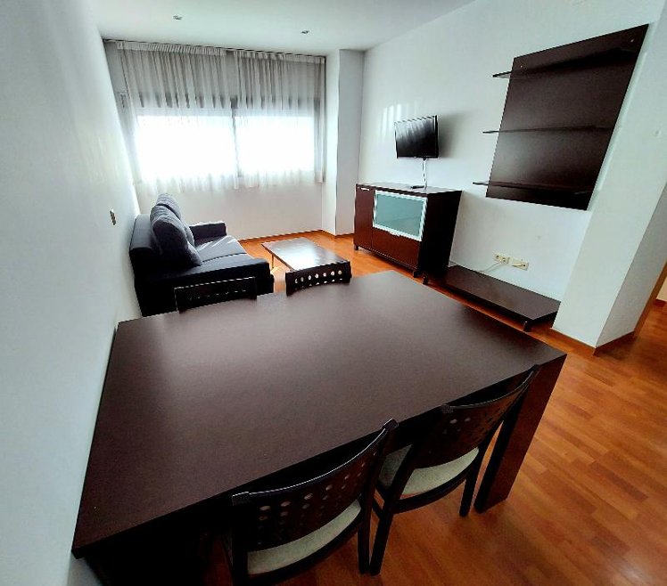 APARTMENT CAPACITY 2 ONE BEDROOM Room