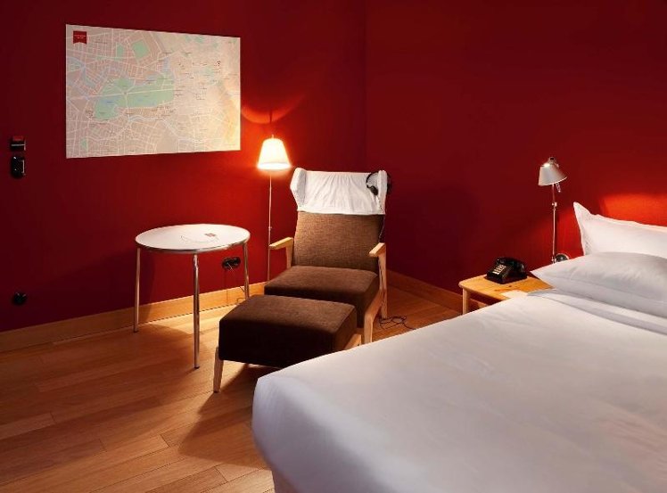 TWIN STANDARD Room