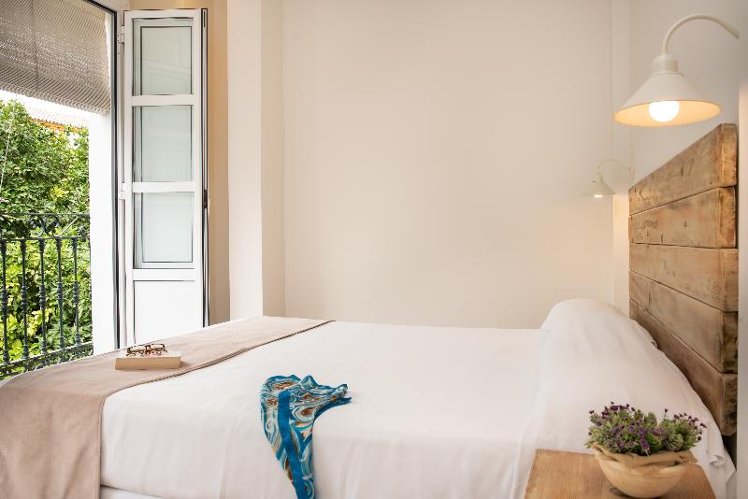 DOUBLE WITH VIEWS Room