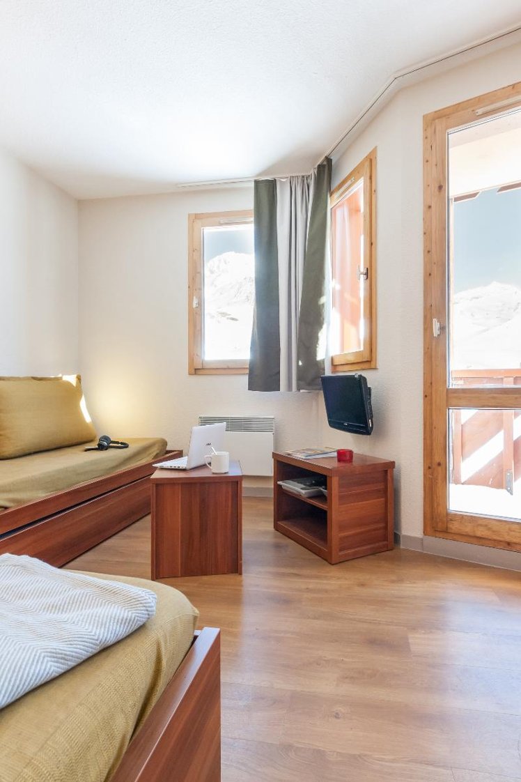 APARTMENT CAPACITY 7 Room