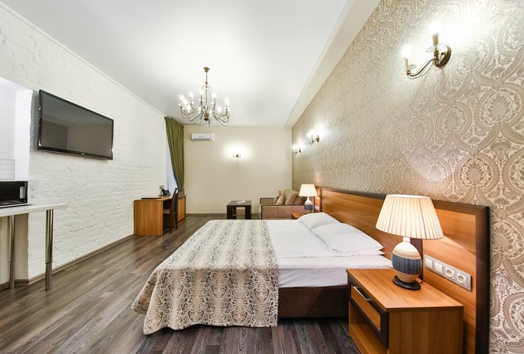 SUITE STANDARD Room