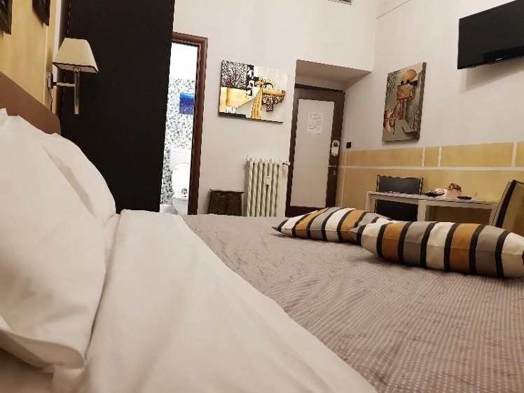 Double or Twin STANDARD Room