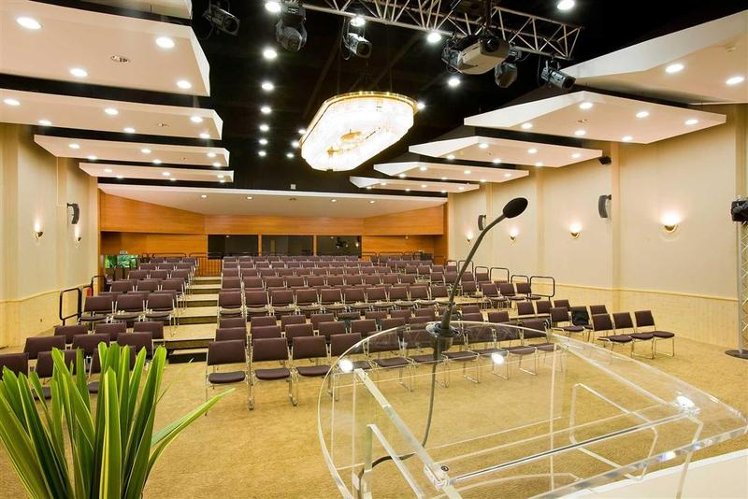 Conferences