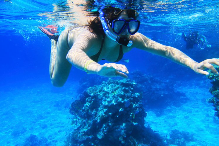 U Club Coral Beach Eilat