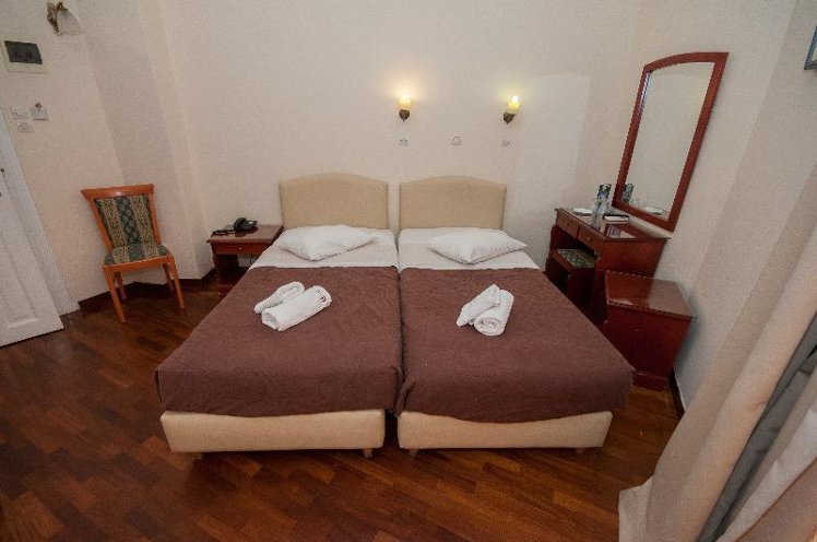 Double or Twin STANDARD Room