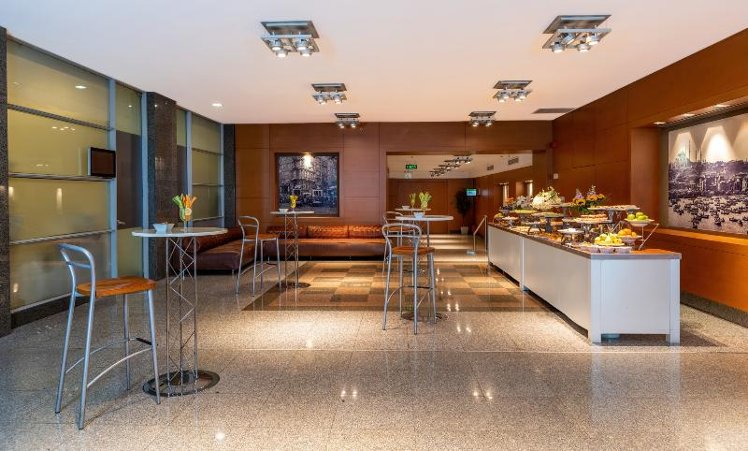Point Hotel Taksim