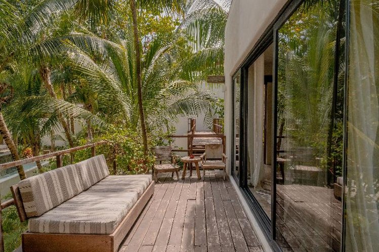 Chiringuito Tulum