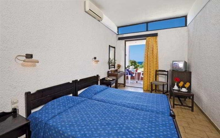 Double or Twin CAPACITY 1 Room
