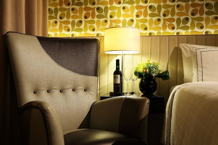 Rendezvous Hotel Singapore by Far East Hospitality