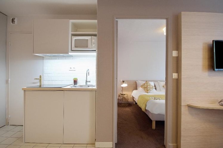 APARTMENT ONE BEDROOM Room