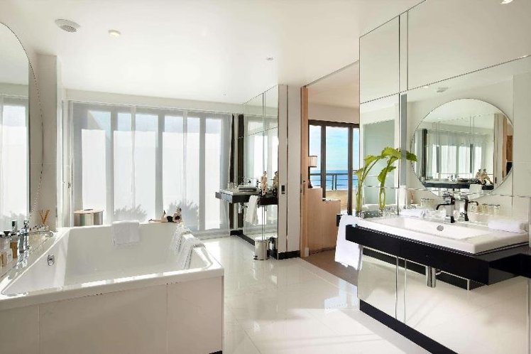 SUITE STANDARD Room