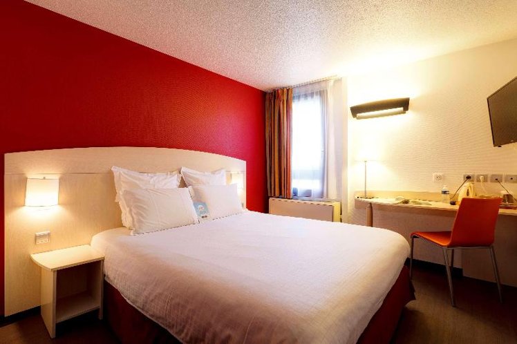 DOUBLE STANDARD Room