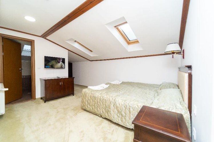 SUITE DELUXE Room