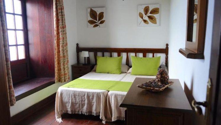 APARTMENT TWO BEDROOMS Room