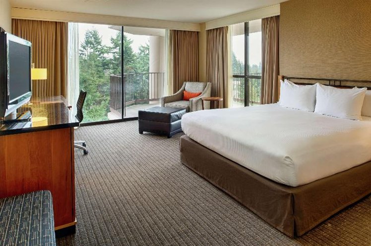 DOUBLE DELUXE Room