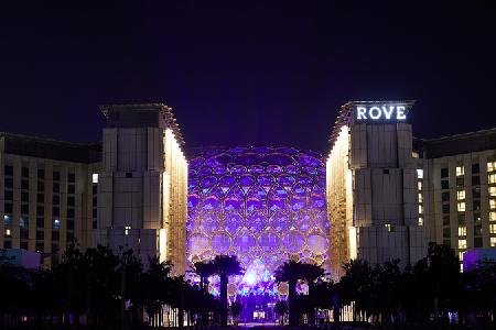 Rove Expo City (ex. Rove Expo 2020)