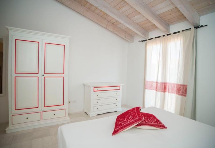 SUITE TWO BEDROOMS ONE BATHROOM Room