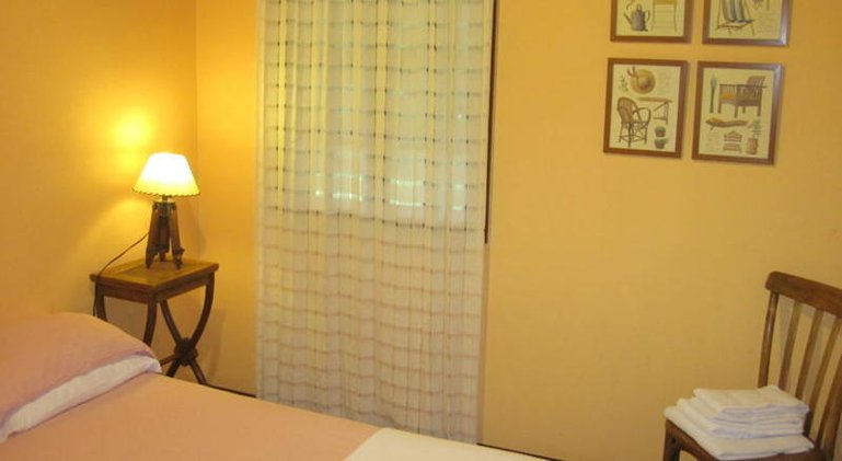 CHALET STANDARD Room