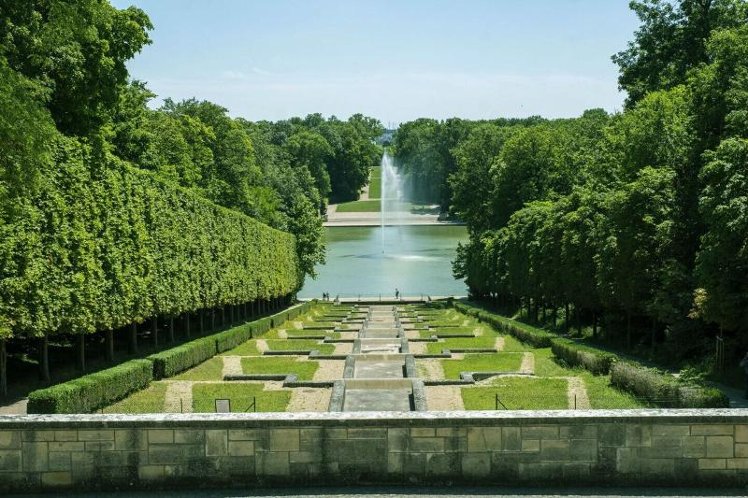 General view