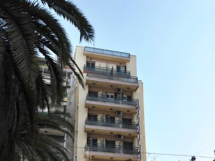 General view