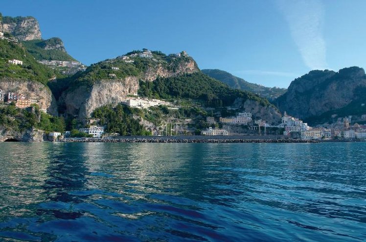 General view