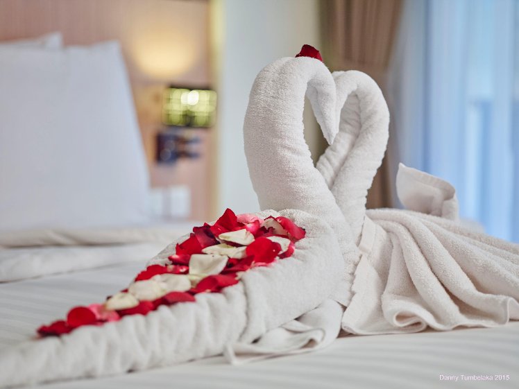Sense Sunset Seminyak (ex Swiss Belinn Seminyak)