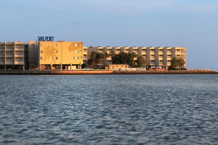 General view