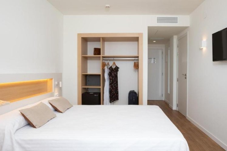 Double or Twin WITH VIEWS Room