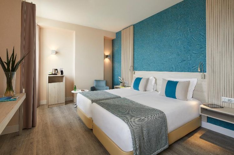 Double or Twin PREMIUM Room