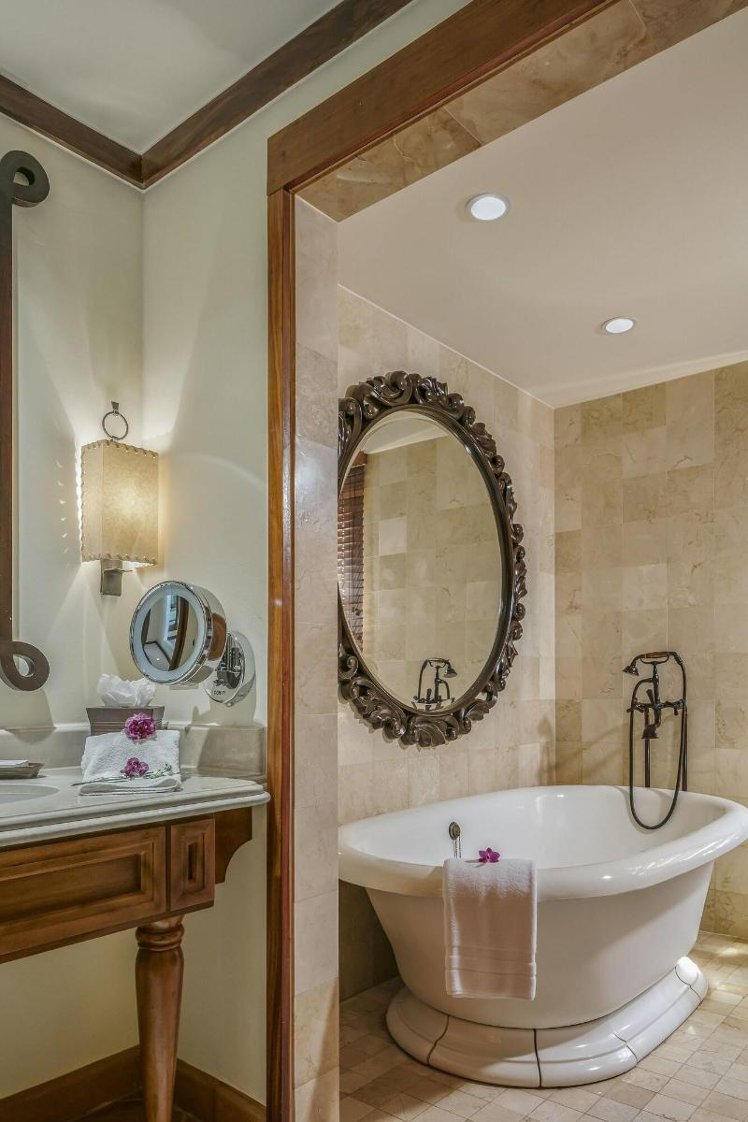SUITE Presidential Room