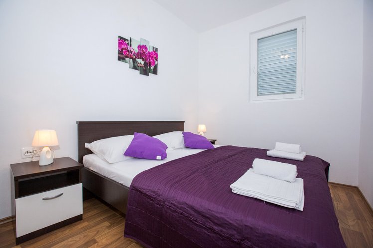 APARTMENT ONE BEDROOM Room