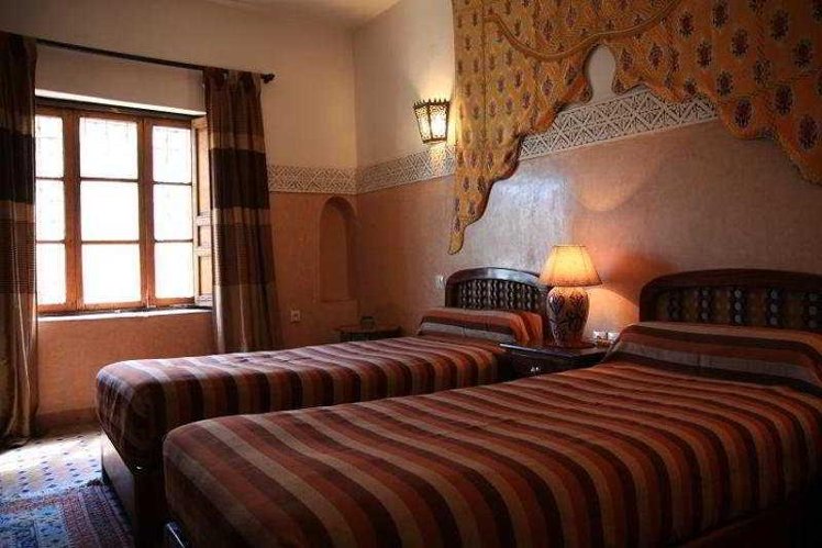 TWIN STANDARD Room