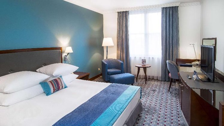 Room SUPERIOR Room