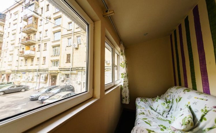 DOUBLE SUPERIOR Room