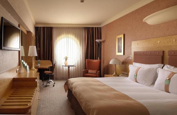 DOUBLE PREMIUM Room