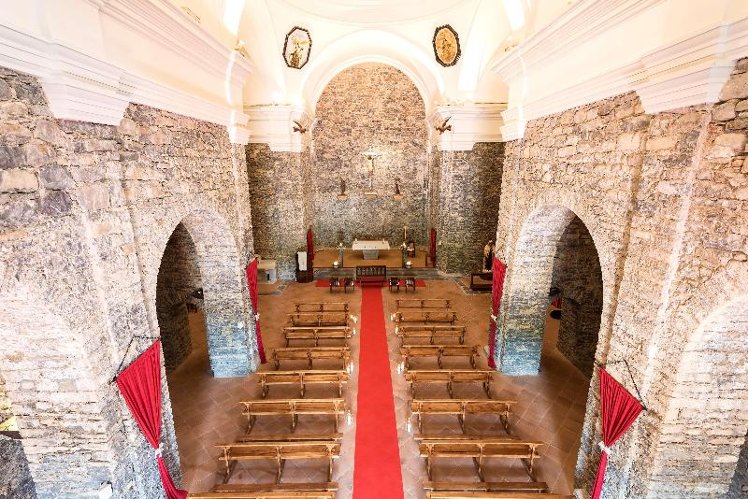 General view