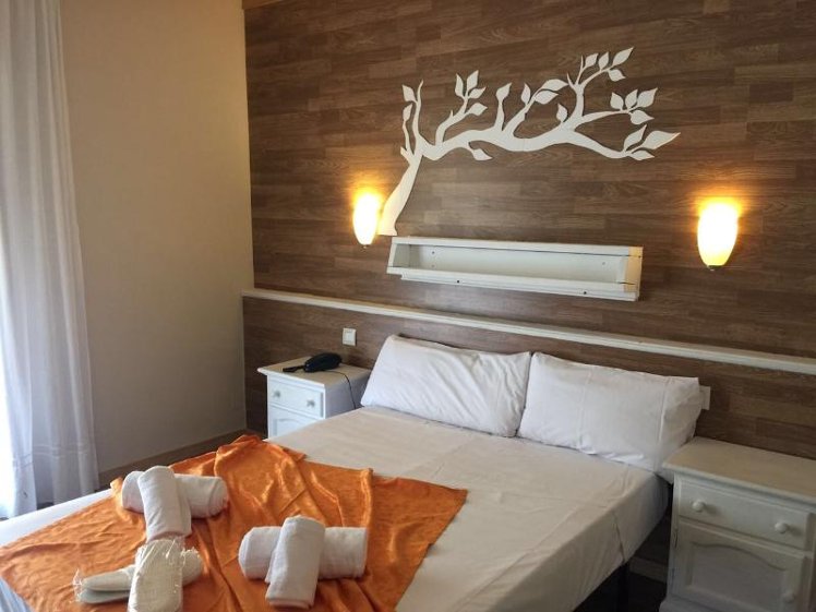 Double or Twin STANDARD Room