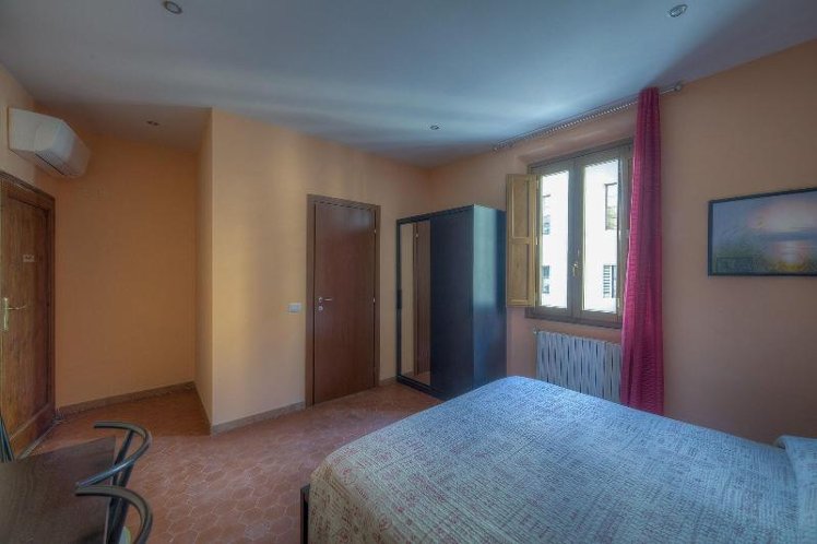 Double or Twin CITY VIEW Room