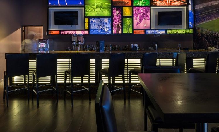 Bar
