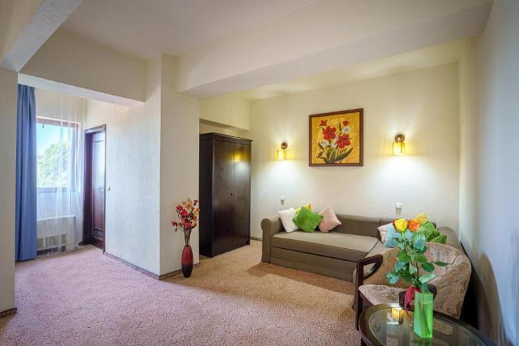 SUITE STANDARD Room