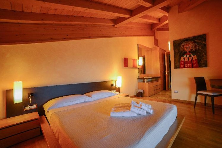 AHG Donna Silvia Hotel Wellness