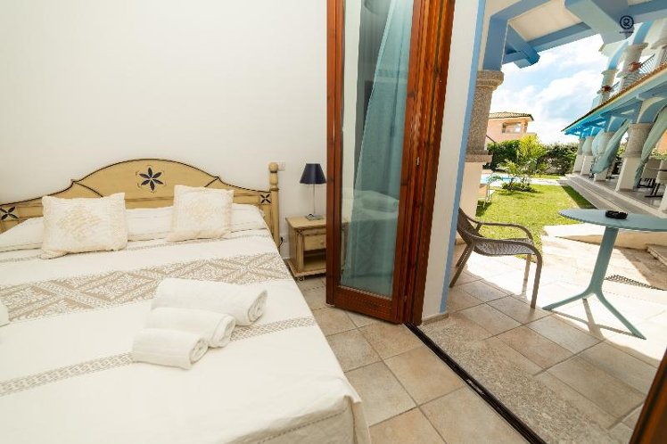 DOUBLE COMFORT Room