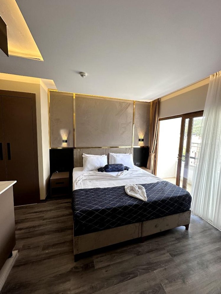 Vois Kemer Hotel